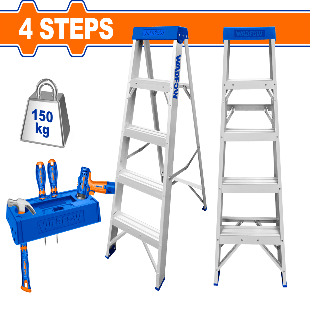 Wadfow Single side ladder WLD2H04