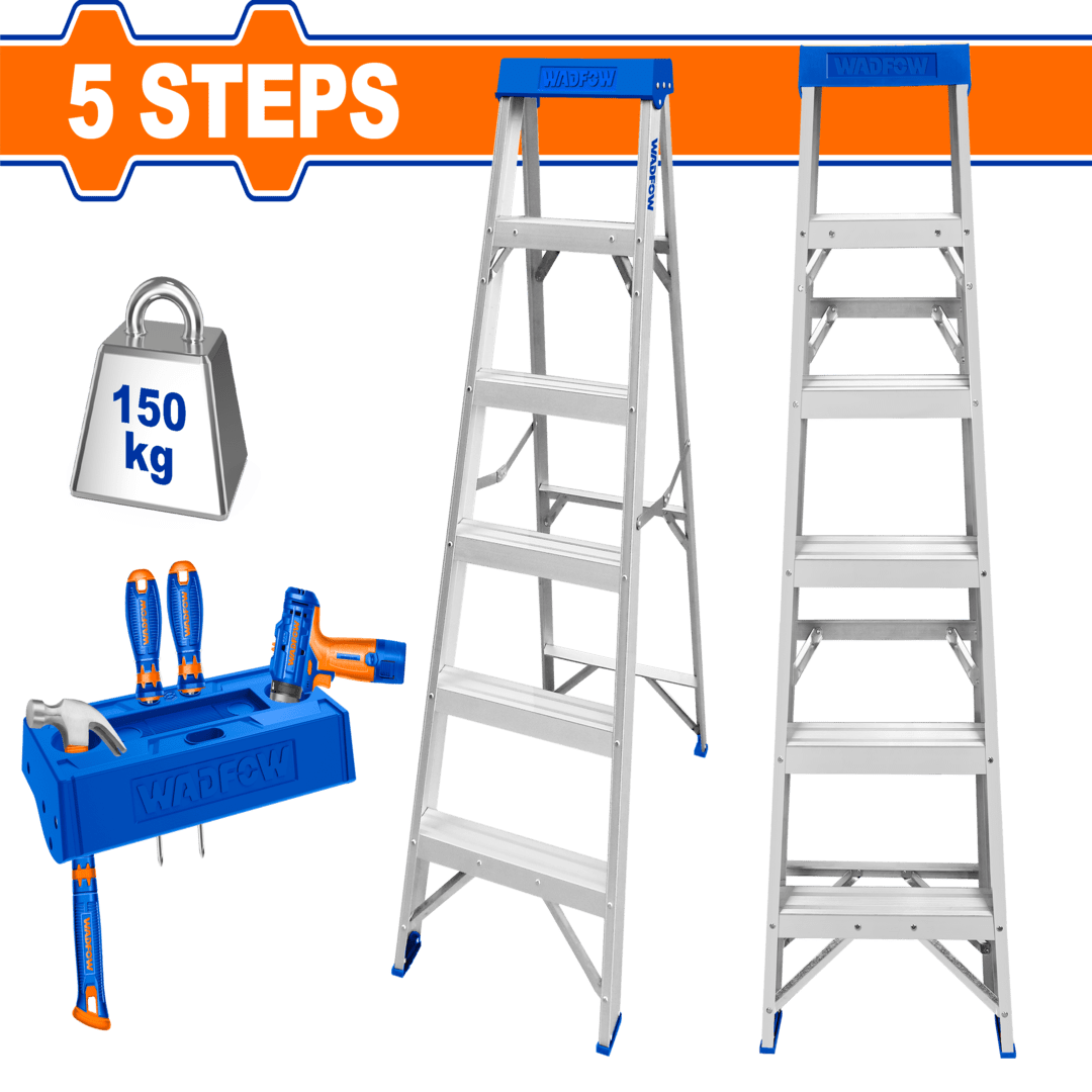 Wadfow Single side ladder WLD2H05