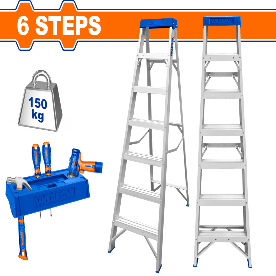 Wadfow Single side ladder WLD2H06