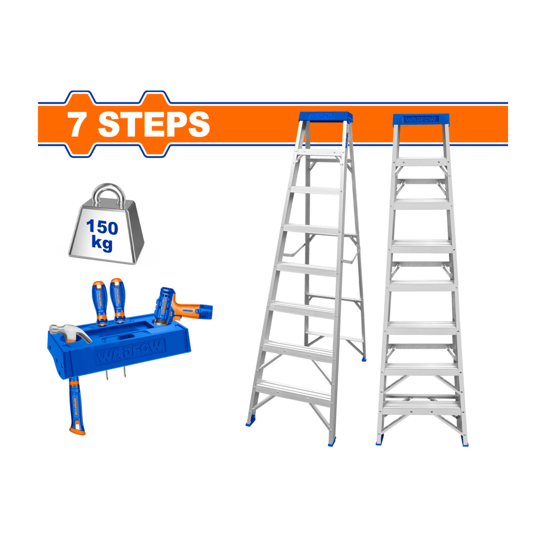 Wadfow Single side ladder WLD2H07