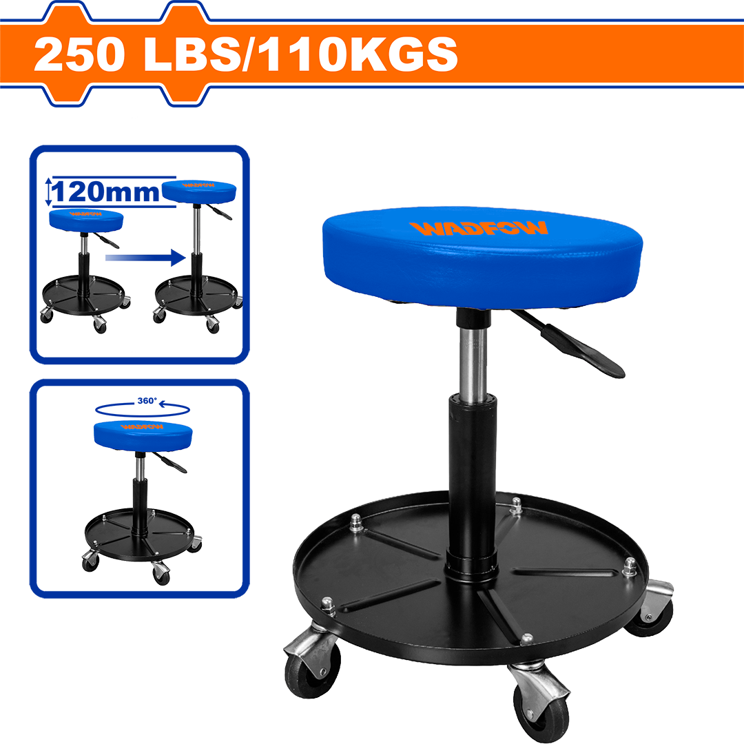 Creeper seat WNC1521