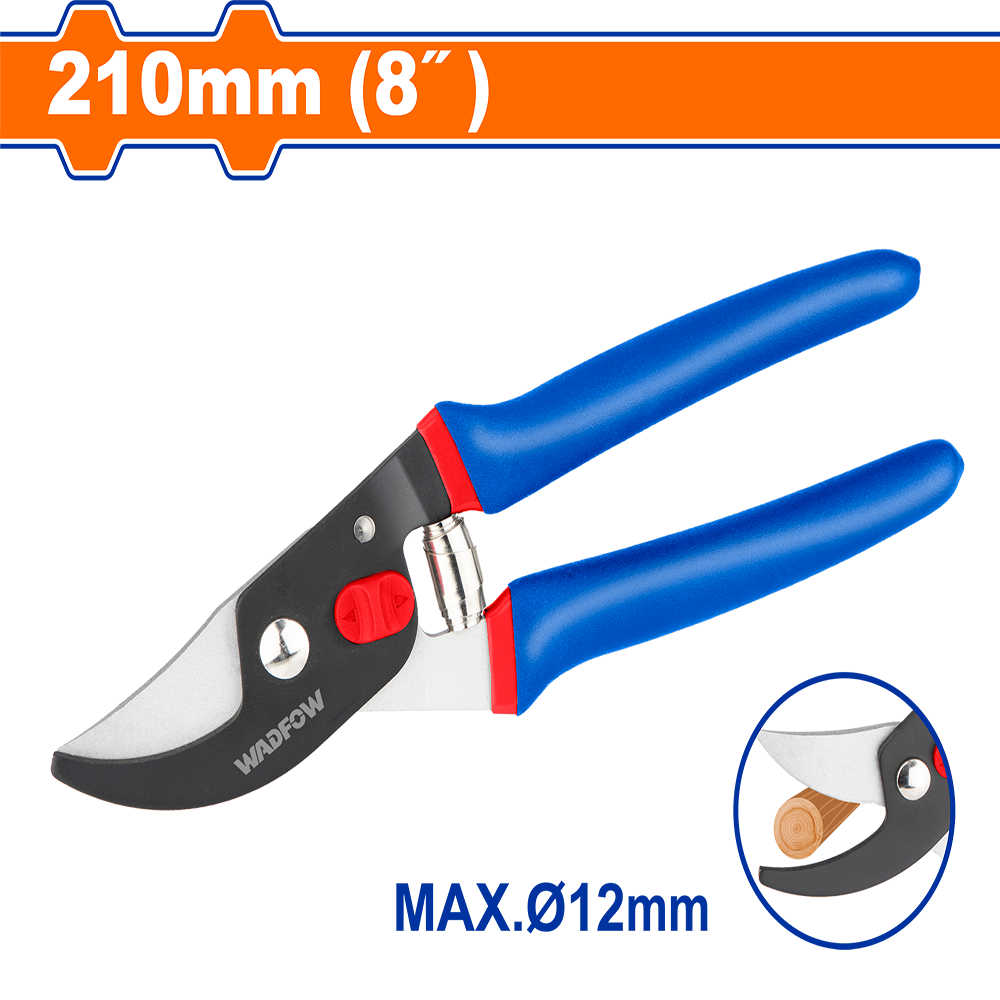 Pruning Shear WPA1E07