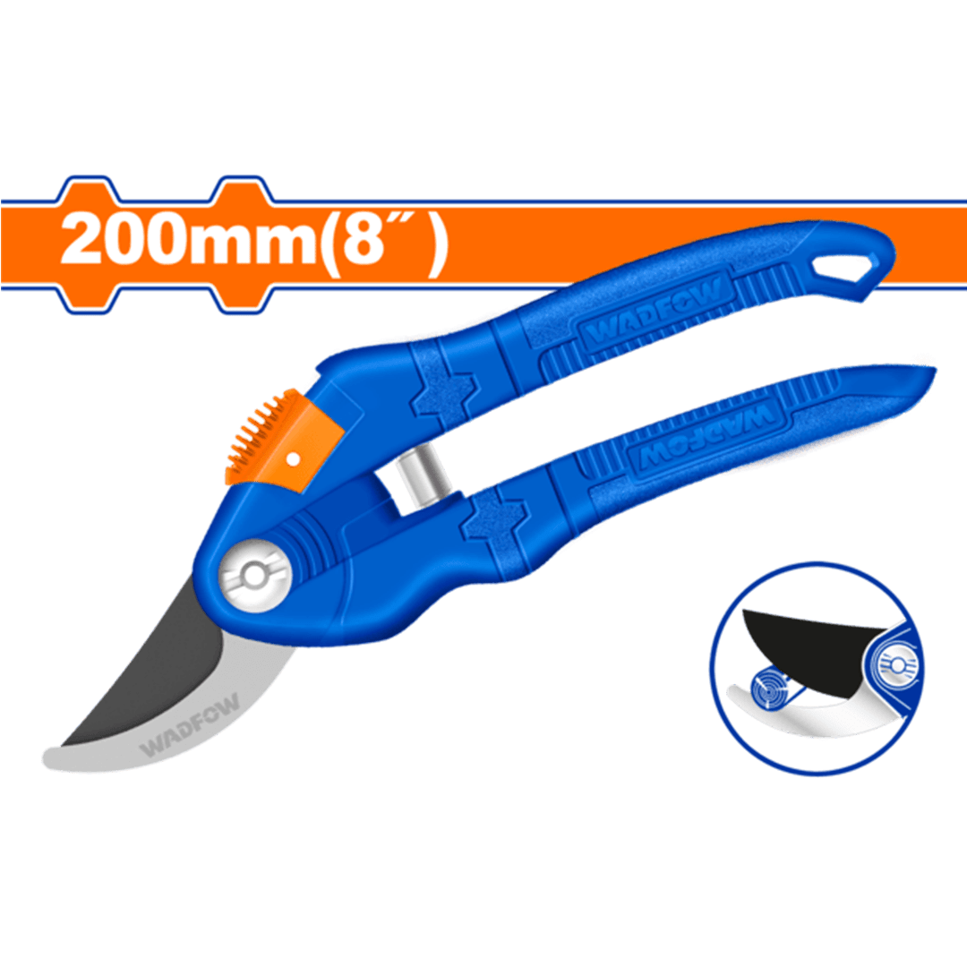 Pruning shear WPA1E08