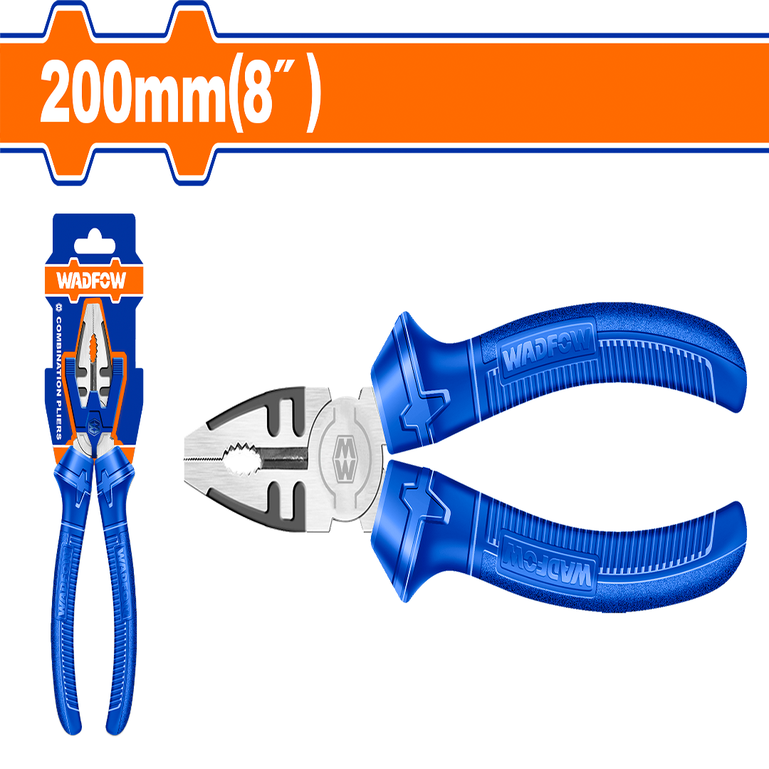 Combination pliers WPL1C28