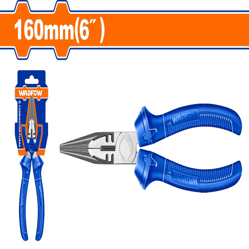 Long nose pliers WPL2C26