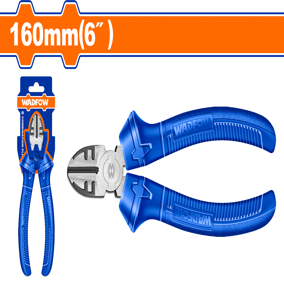 Diagonal cutting pliers WPL3C26