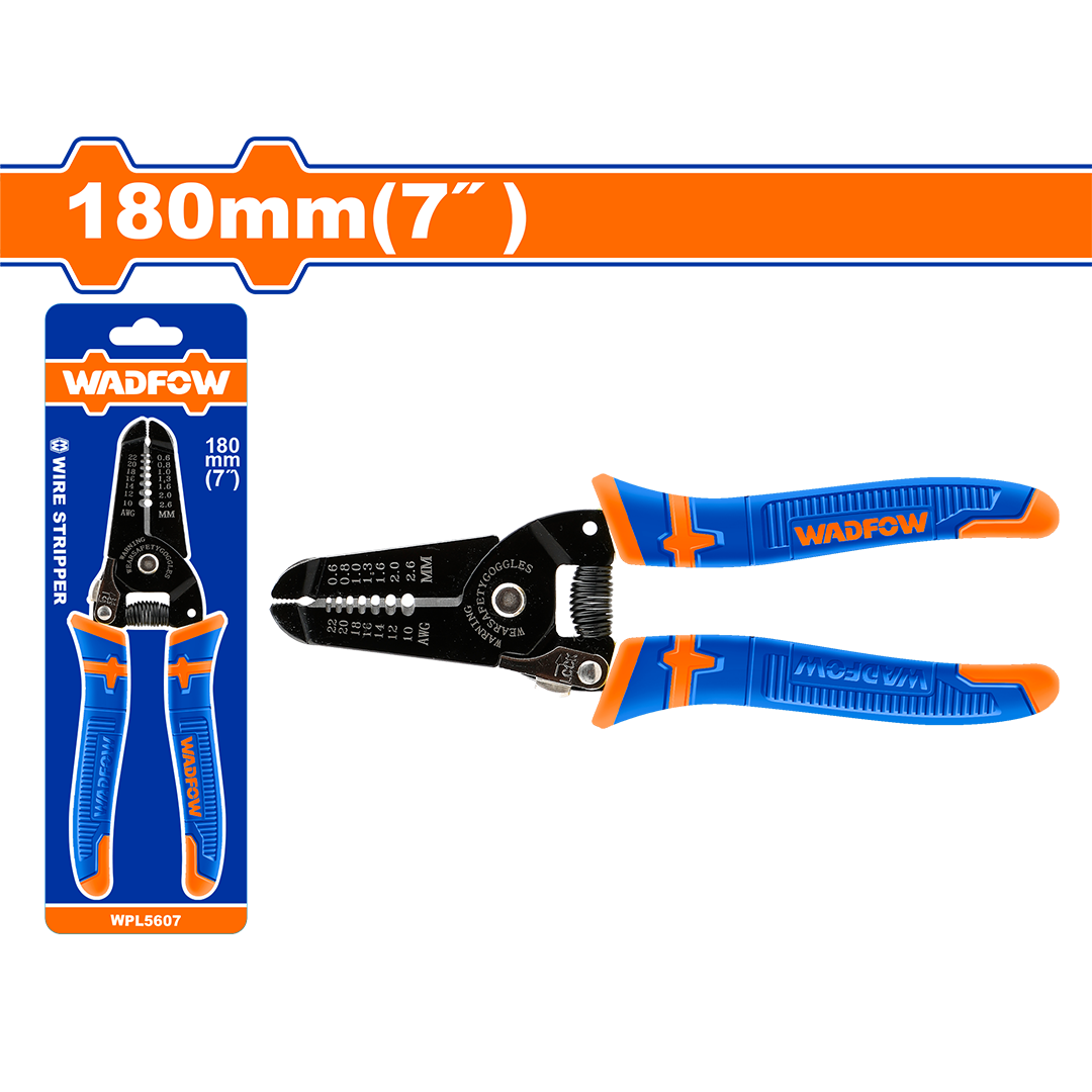 Wadfow Wire stripper WPL5607