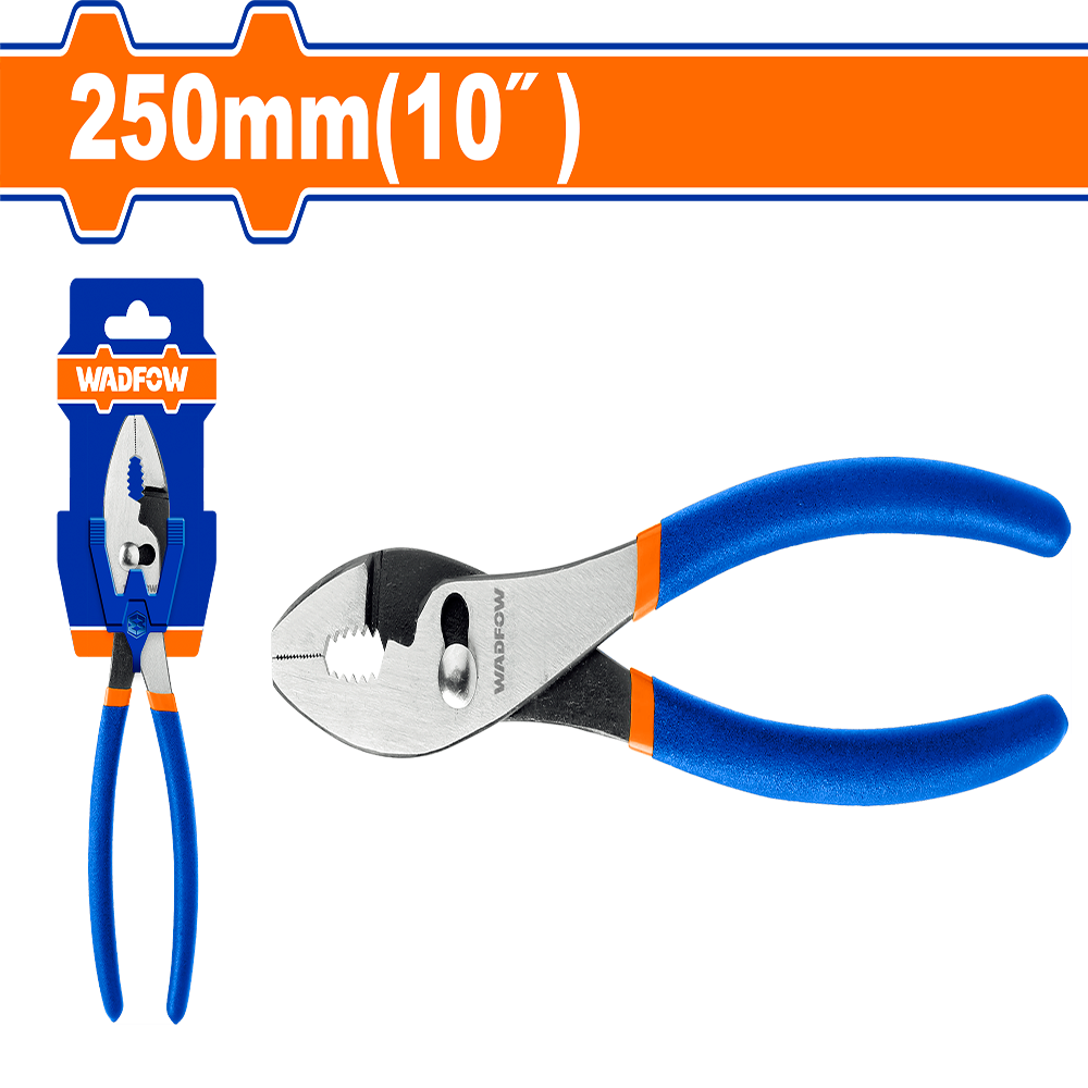 Wadfow Slip joint pliers
