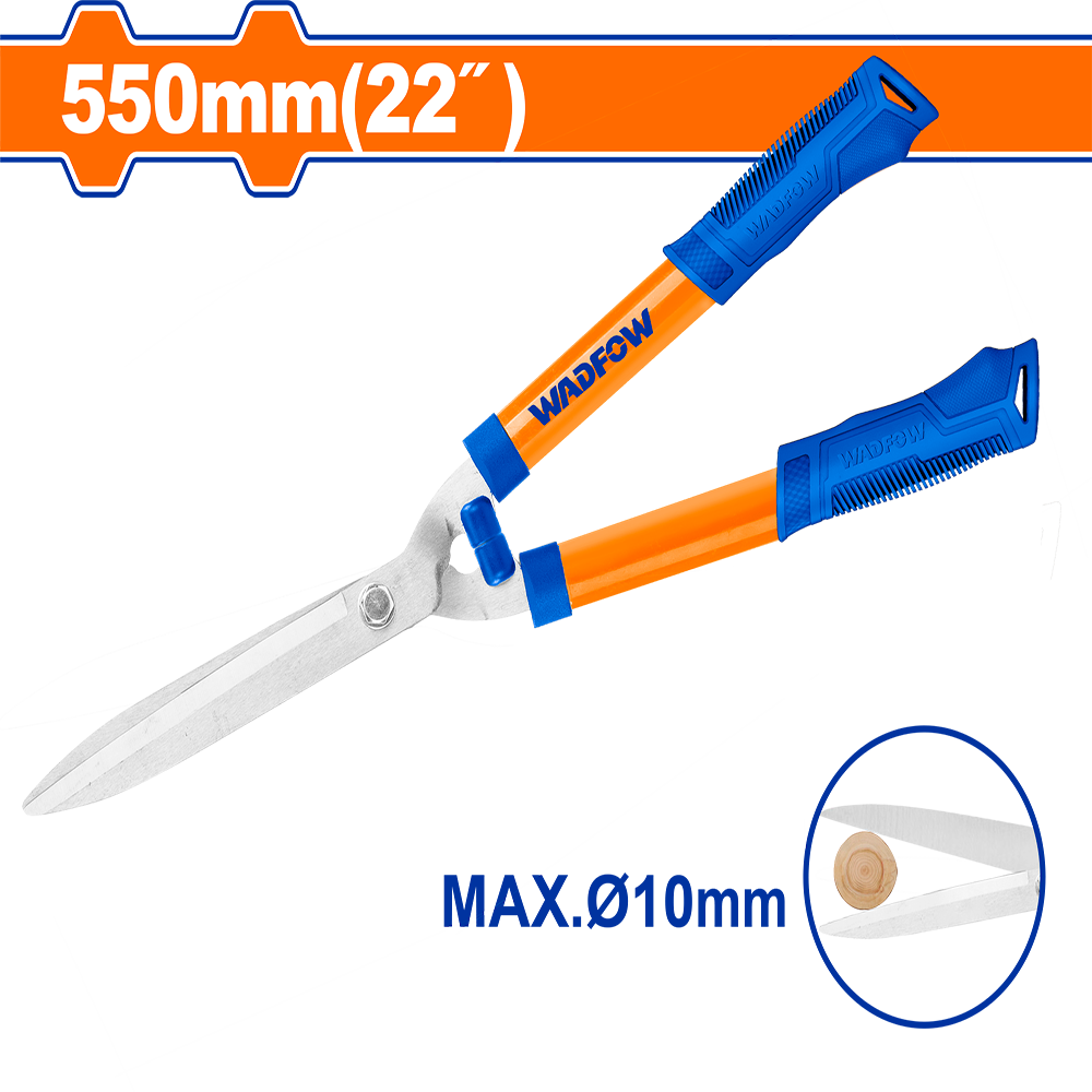 Hedge Shear WPR2301