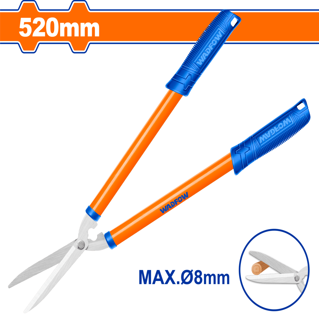 Hedge shear Length:20"(520mm) WPR2E21