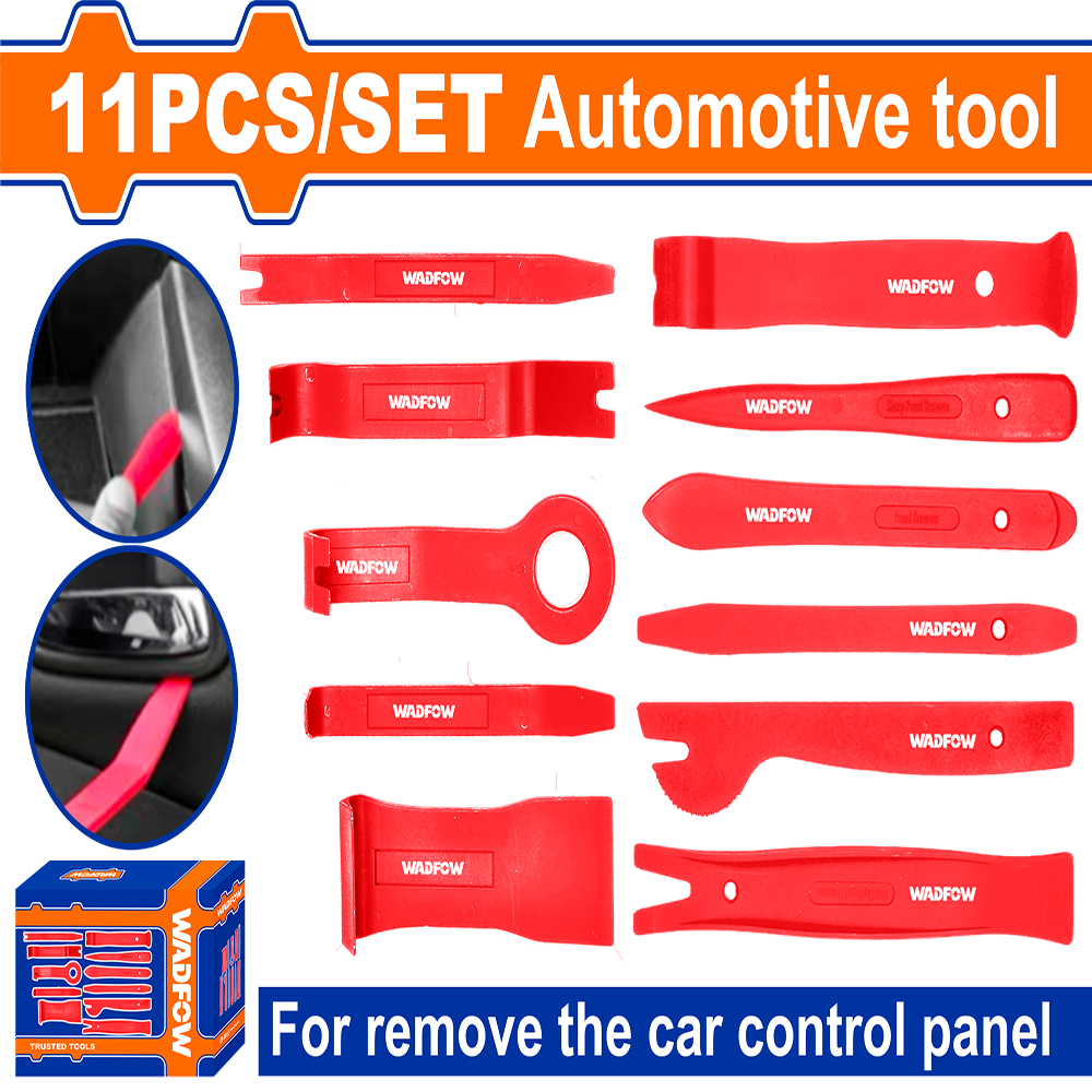 Panel Removal Set WQB5D11