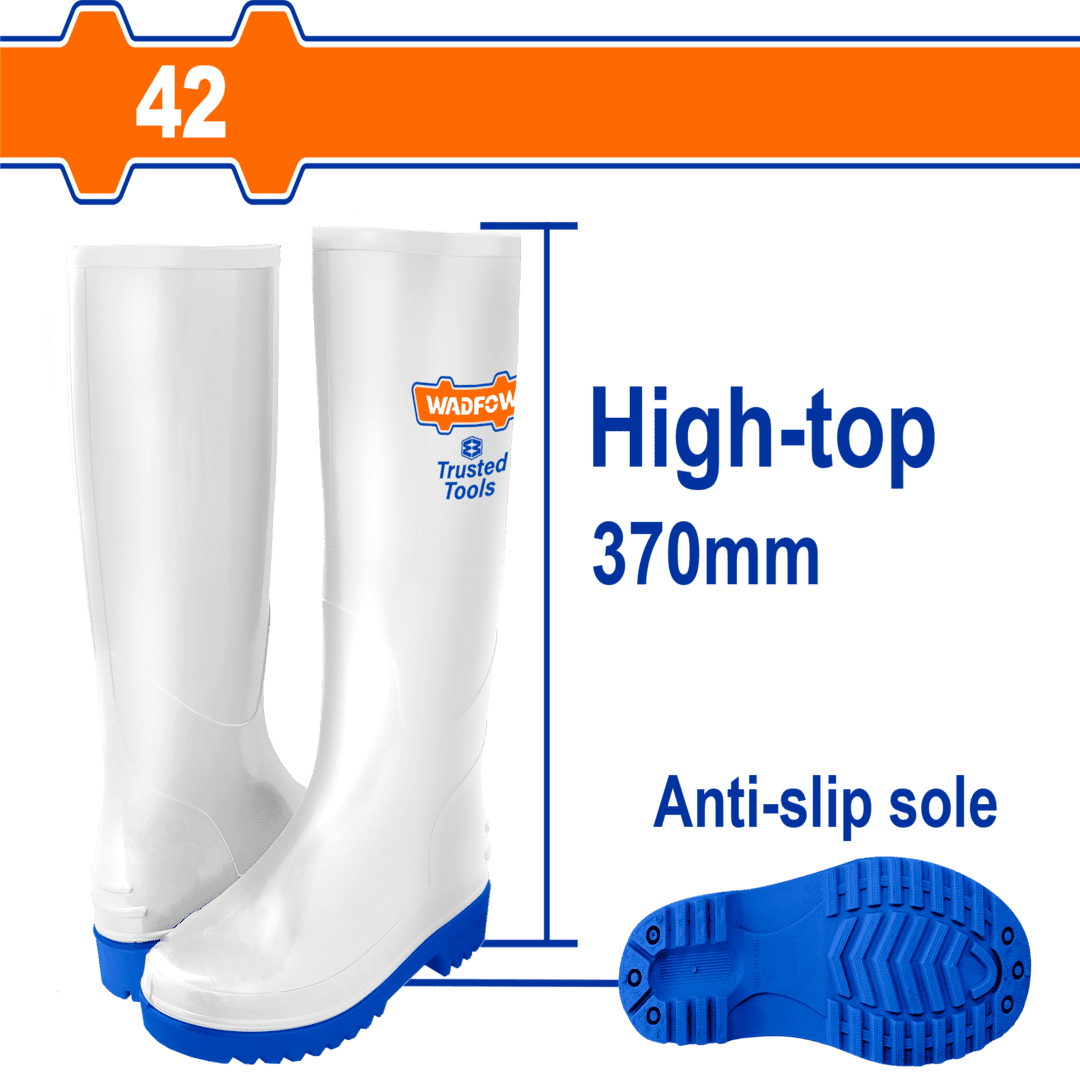 Rain boots Size:42 WRB2L42