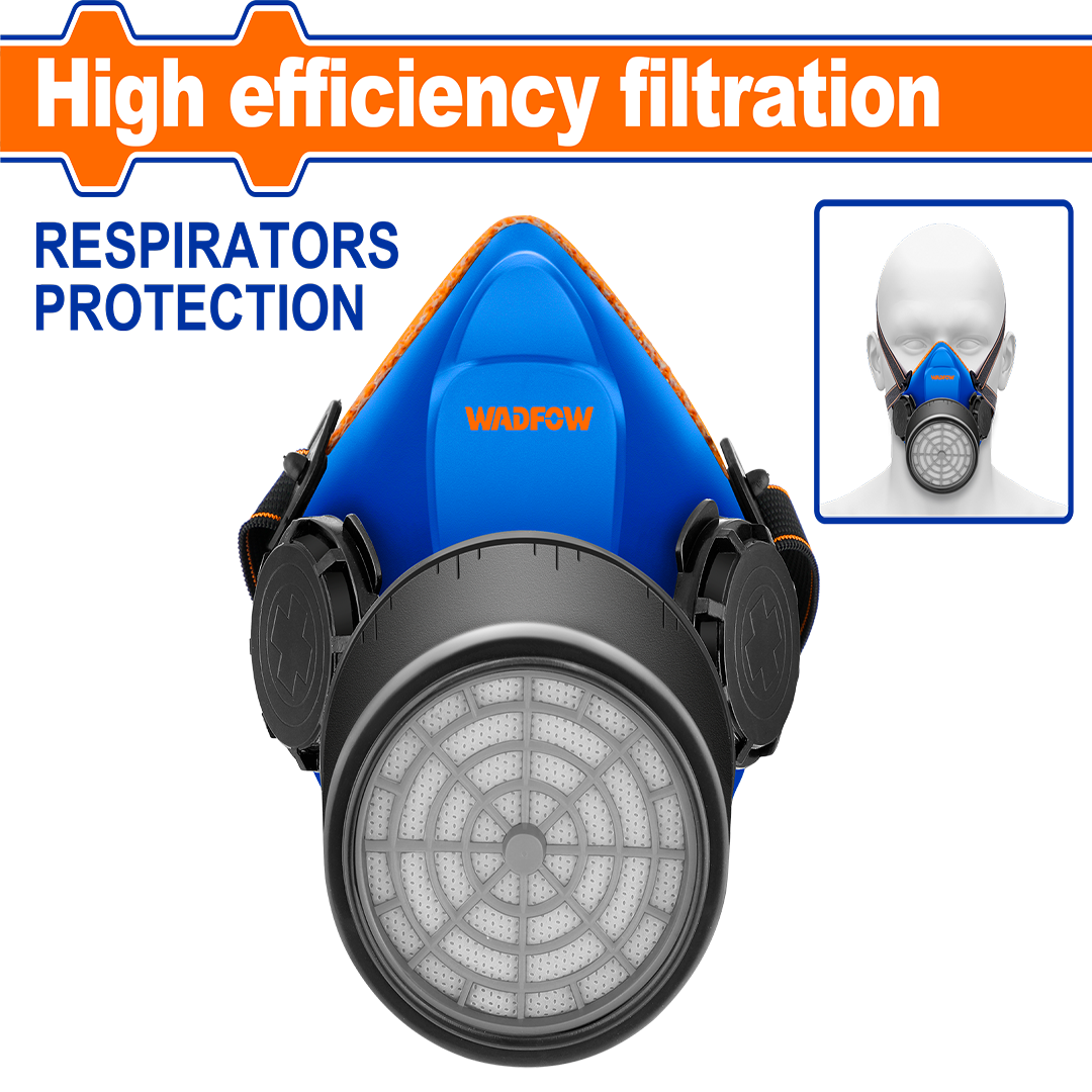 Respirator WRJ1501