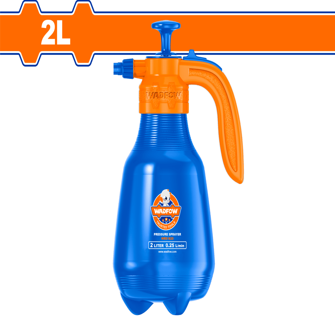 Pressure sprayer 2LWRS1820