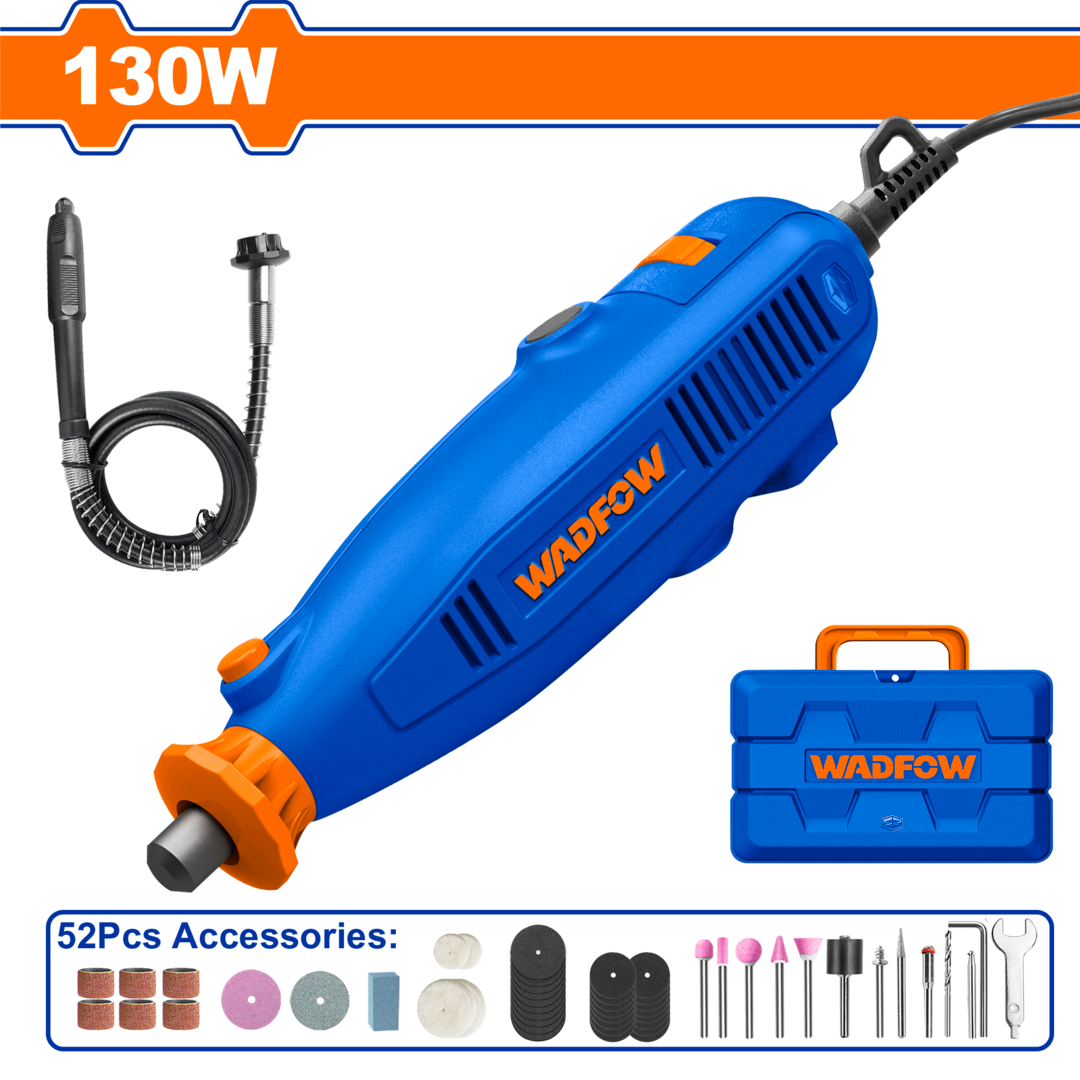 Mini grinder Input power: 130WWRY1D131