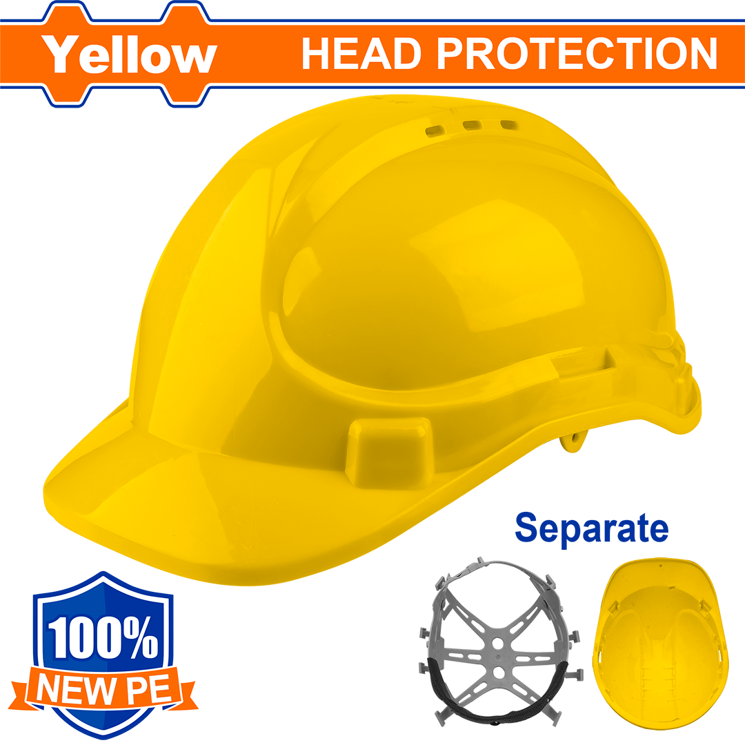 Safety helmet WSH1302