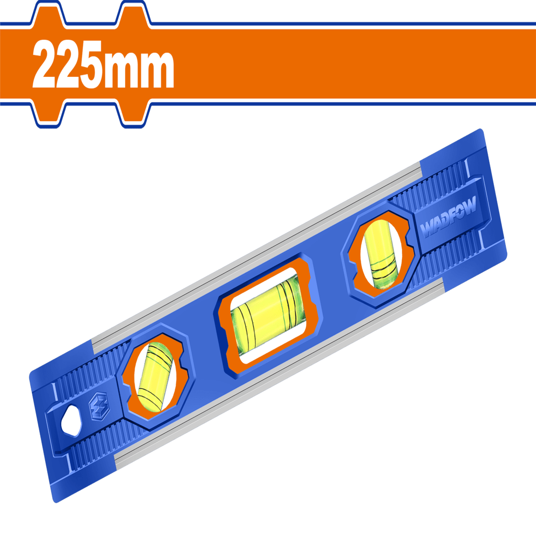 Mini spirit level Length?225mm WSL4310