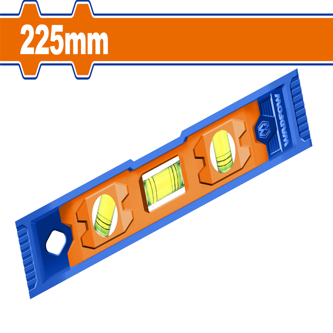 Mini spirit level Length?225mm WSL4320