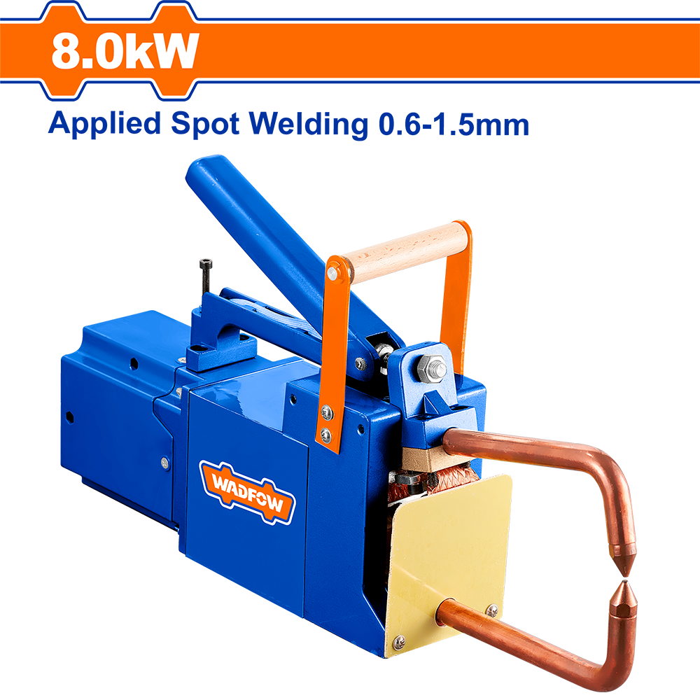 Wadfow Spot welding machine WSWD081