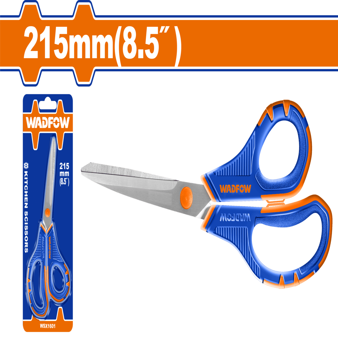 Scissors 8.5"/215mm WSX1601