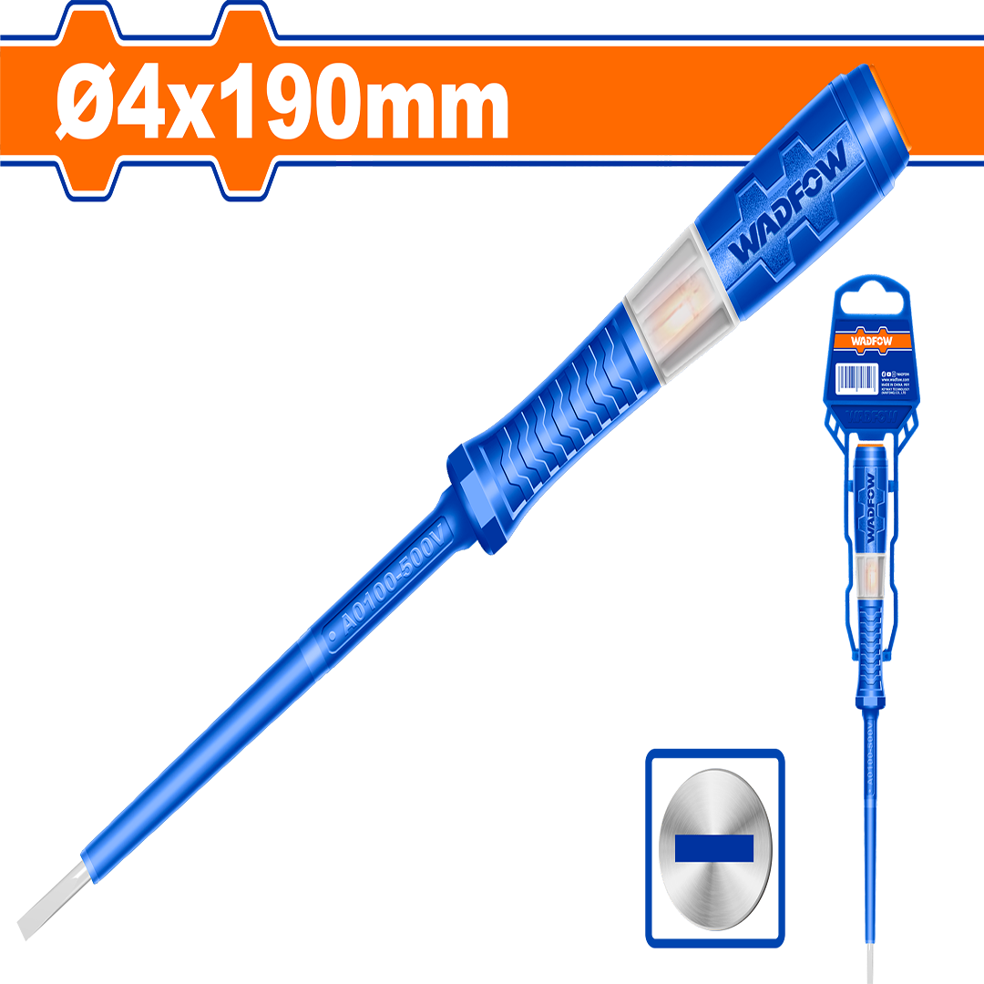 Wadfow Test pencil WTP2902