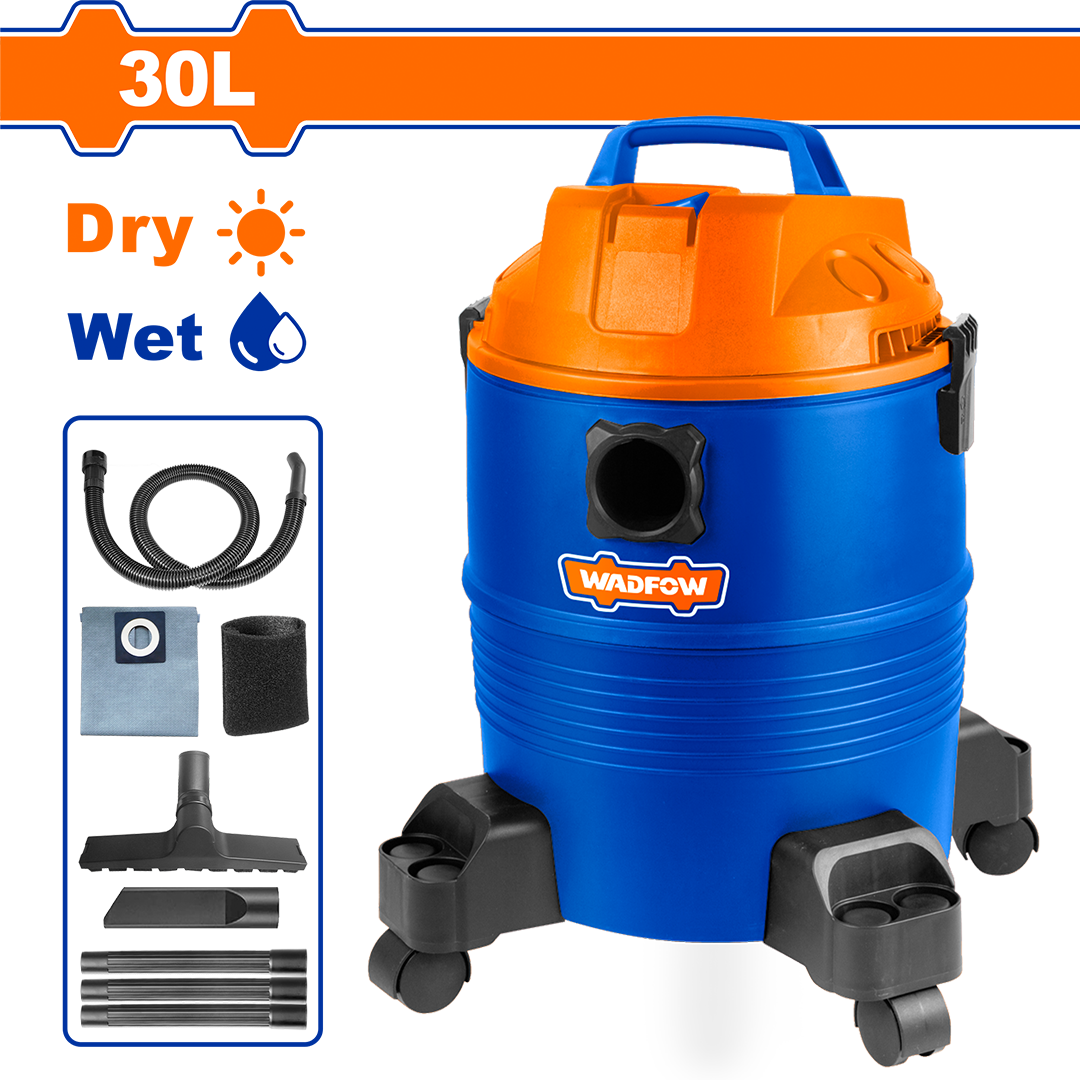 Wadfow Vacuum cleaner WVR2A30