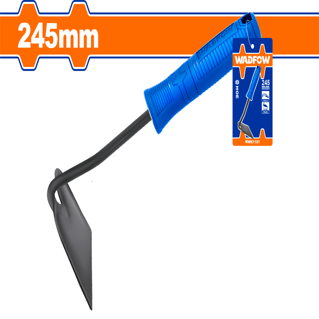 Hoe Length:245mmWWK1101