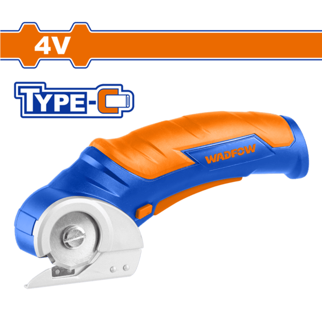 Lithium-ion universal cutter WWUP1504