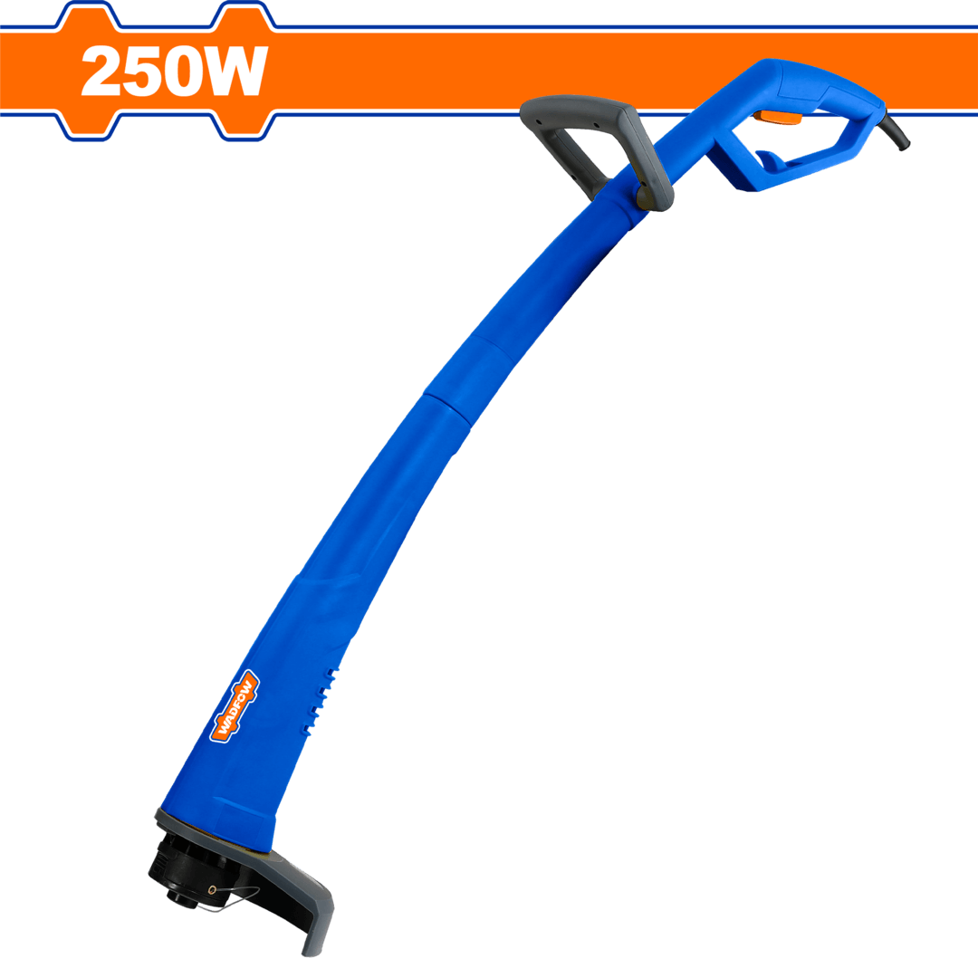Electric grass trimmer Input power: 250WWXM2501