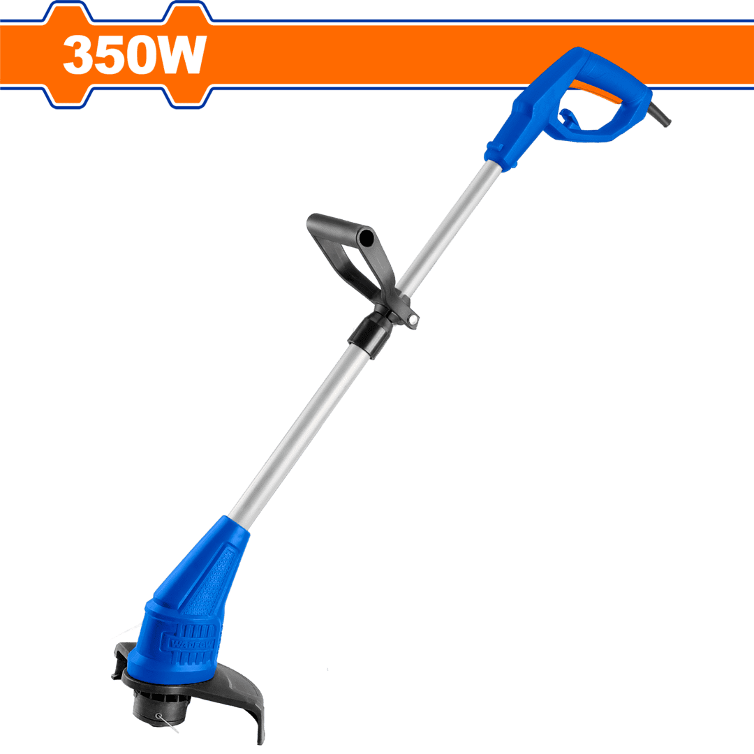 Electric grass trimmer Input power: 350W WXM3502