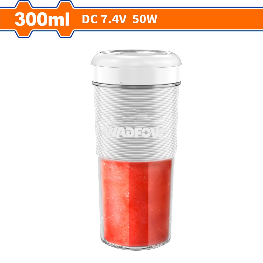 Cordless portable blender WZZ3502T